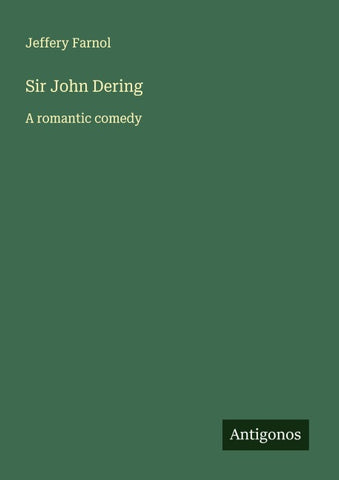Sir John Dering