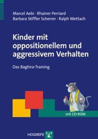 Kinder mit oppositionellem und aggressivem Verhalten