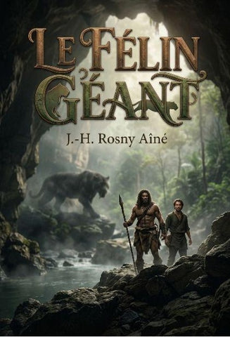 Le Félin géant