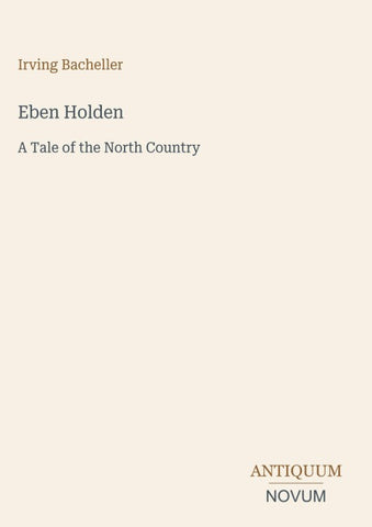 Eben Holden