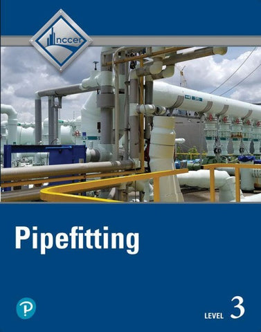 Pipefitting, Level 3