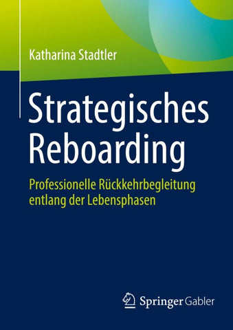 Strategisches Reboarding