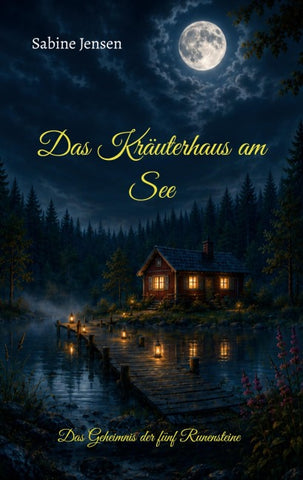 Das Kräuterhaus am See