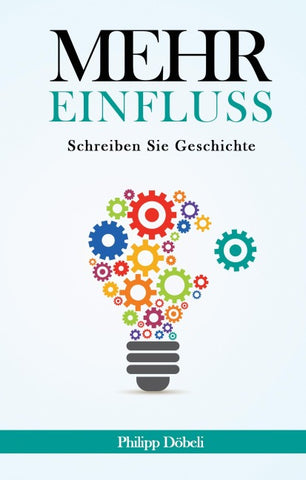 Mehr Einfluss