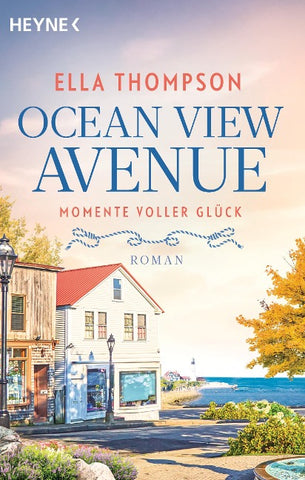 Ocean View Avenue – Momente voller Glück