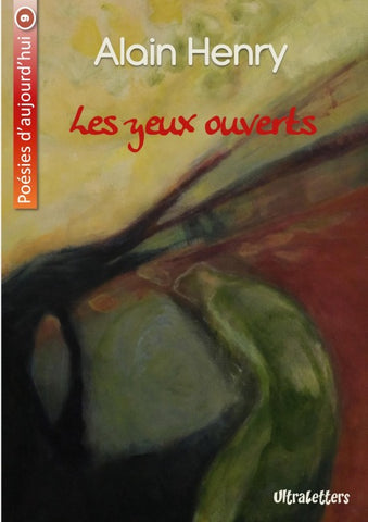 Les yeux ouverts