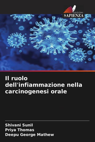 Il ruolo dell'infiammazione nella carcinogenesi orale