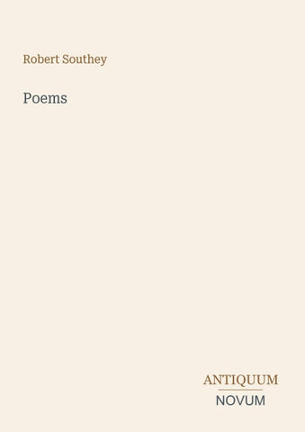 Poems