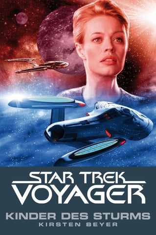 Star Trek - Voyager 7
