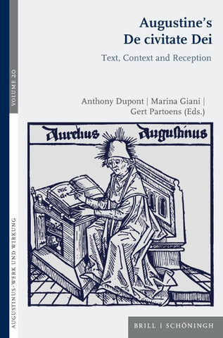 Augustine's De civitate Dei