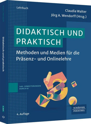 didaktisch und praktisch