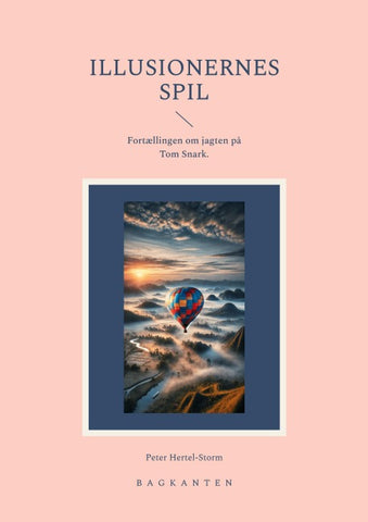 Illusionernes Spil