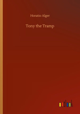 Tony the Tramp