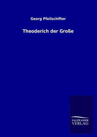 Theoderich der Große