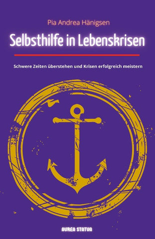 Selbsthilfe in Lebenskrisen