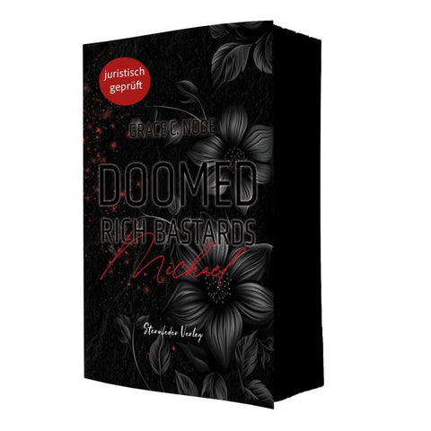Doomed Rich Bastards - Michael