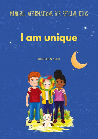 I am unique
