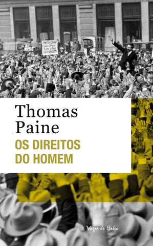 Os direitos do homem