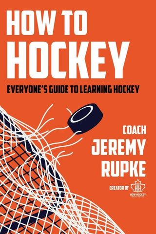 How to Hockey