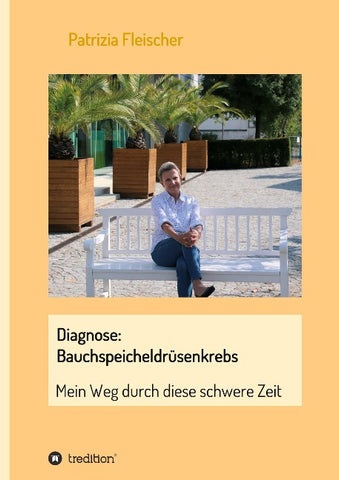 Diagnose: Bauchspeicheldrüsenkrebs