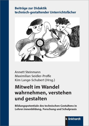 Mitwelt im Wandel wahrnehmen, verstehen und gestalten