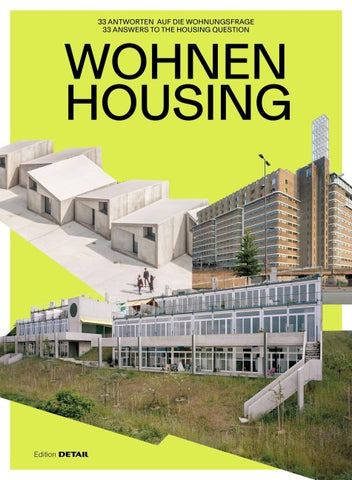 Wohnen / Housing