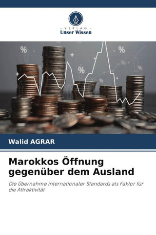 Marokkos Öffnung gegenüber dem Ausland