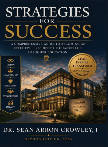 Strategies For Success