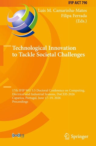 Technological Innovation to Tackle Societal Challenges