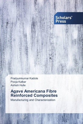 Agave Americana Fibre Reinforced Composites