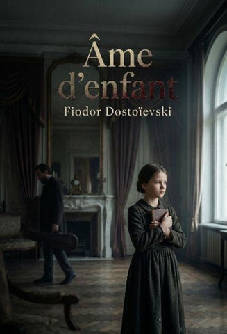 Âme d'enfant