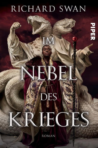 Im Nebel des Krieges