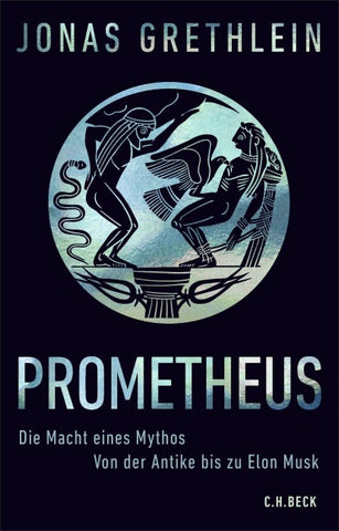Prometheus