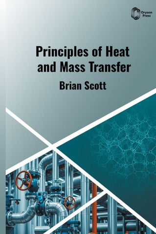 Principles of Heat and Mass Transfer