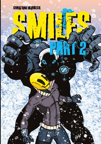 SMILES Part 2
