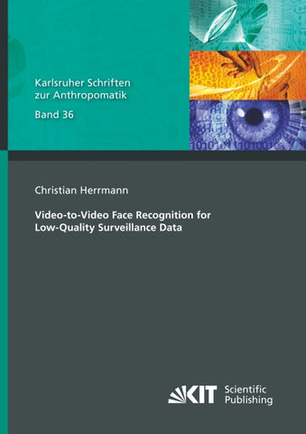 Video-to-Video Face Recognition for Low-Quality Surveillance Data