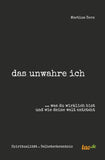 das unwahre ich