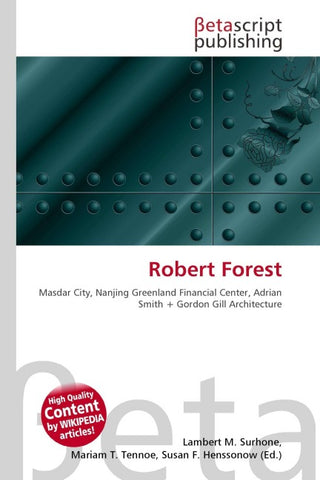Robert Forest