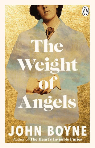 The Weight of Angels