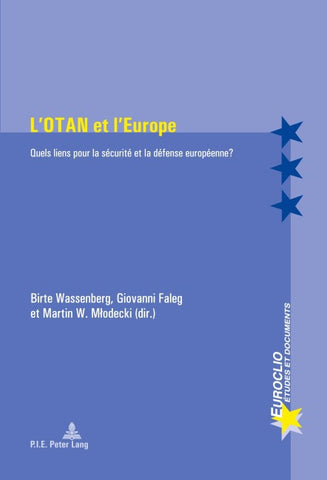 L’OTAN et l’Europe