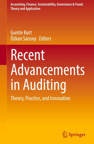 Recent Advancements in Auditing