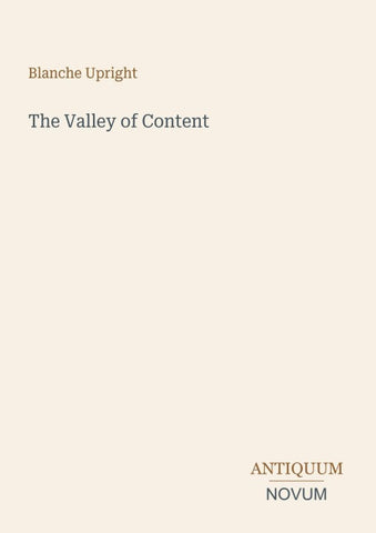 The Valley of Content