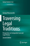 Traversing Legal Traditions