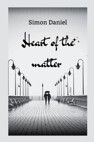 Heart of the matter