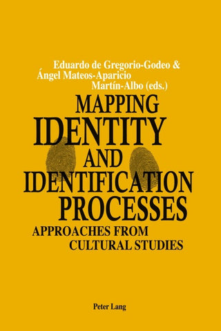 Mapping Identity and Identification Processes