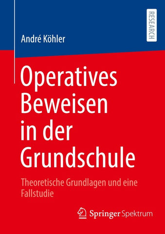 Operatives Beweisen in der Grundschule