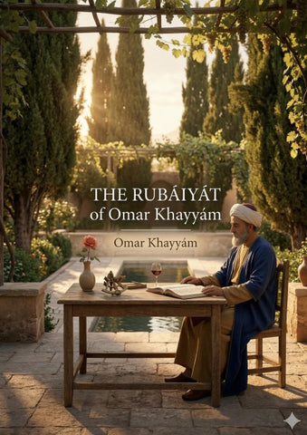 The Rubáiyát of Omar Khayyám