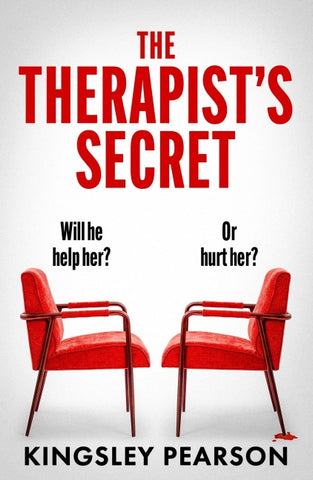 The Therapist's Secret