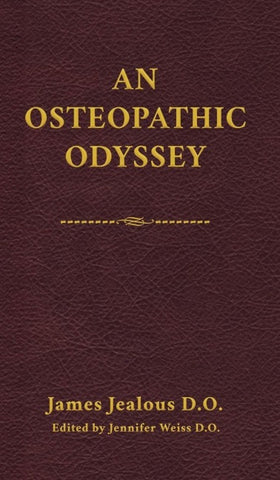 An Osteopathic Odyssey