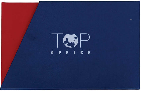 Luc Deleu & T.O.P. office